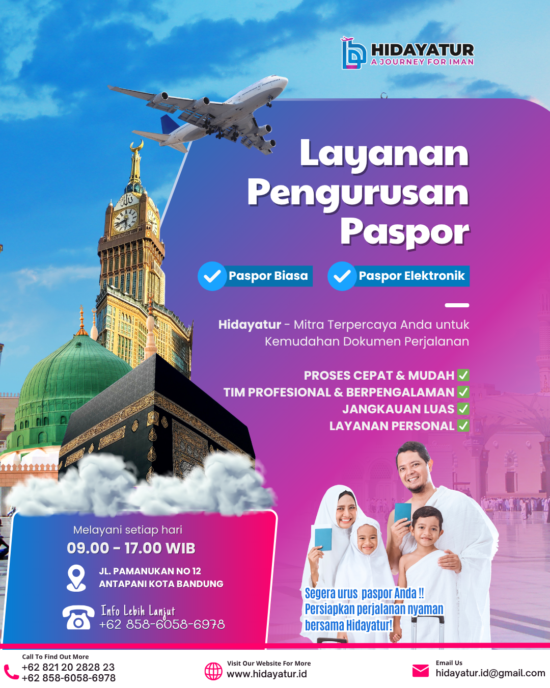 Our Services